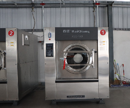 洗滌廠(chǎng)對(duì)接酒店合作需做好的核心工作